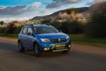 Renault Sandero Stepway Plus 2018 года (ZA)
